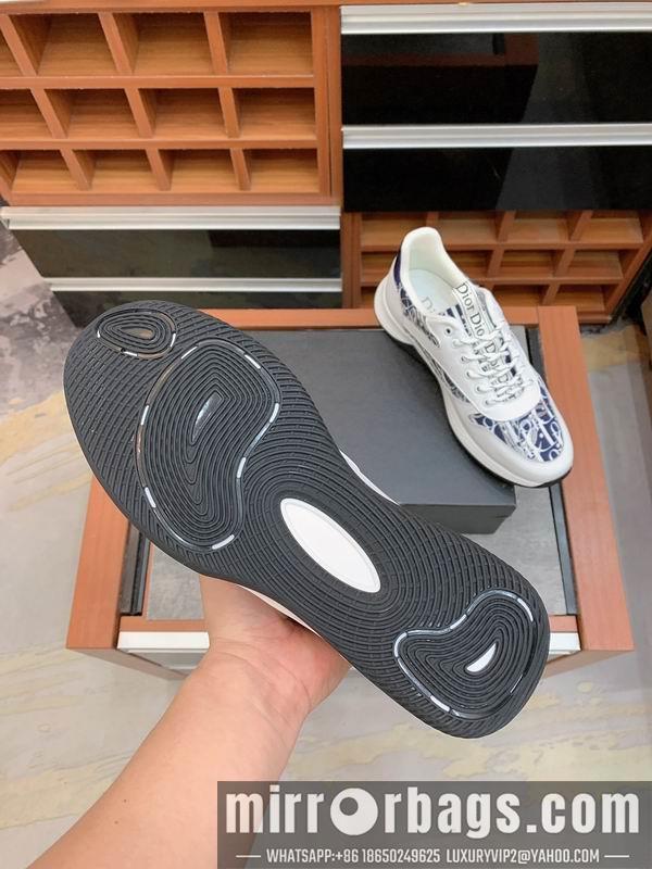 Replica Dior Shoes mnm0108