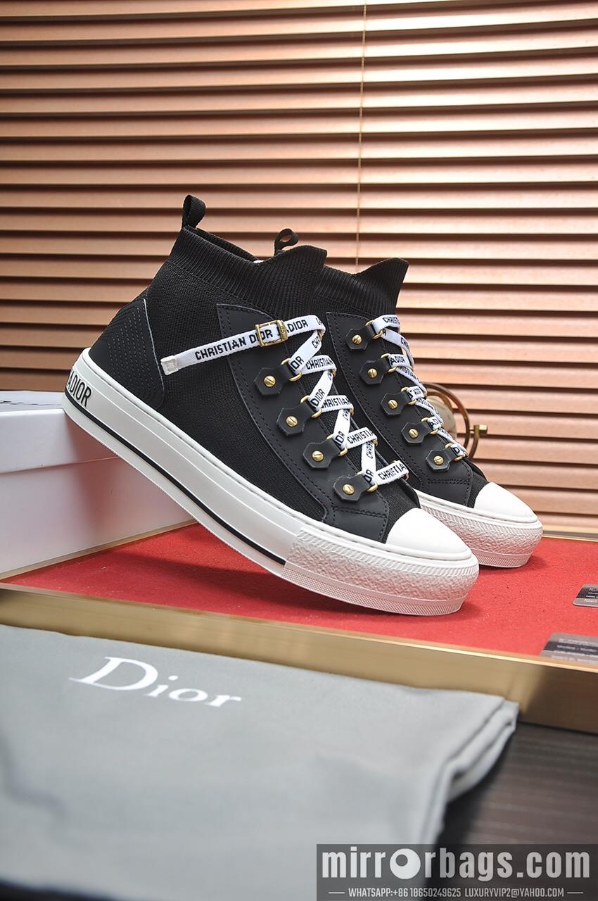 Replica Dior Shoes sz35-44 h0803