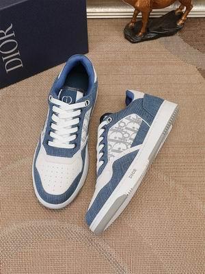 Replica Dior Shoes sz38-44 jyh1005