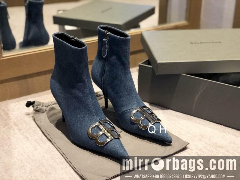 Replica Balenciaga Shoes  sz35-40 YH0201