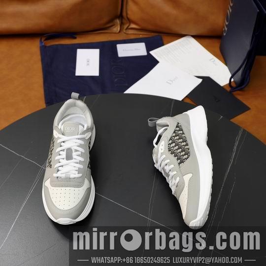 Replica Dior Shoes sz38-47 hnh0101