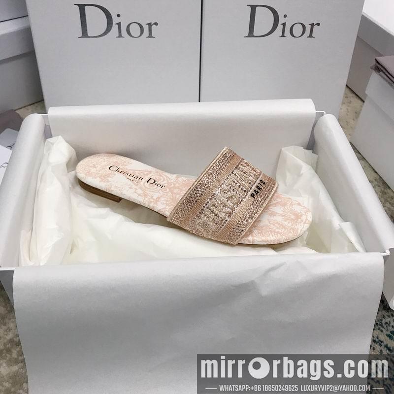 Replica Dior Shoes sz35-42 mnw0416