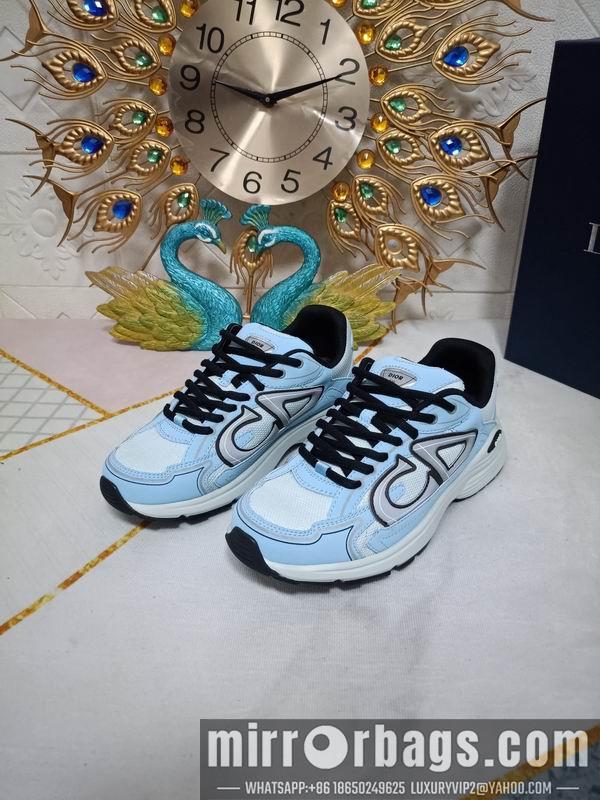 Replica Dior Shoes sz35-45 mnm0103