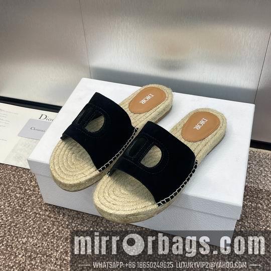Replica Dior Shoes sz34-42 mnh0508