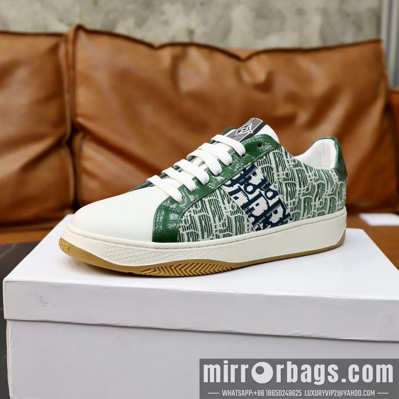 Replica Dior Shoes sz38-44 hnm0160