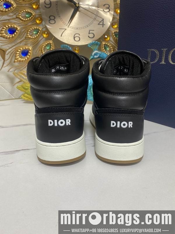 Replica Dior Shoes sz35-45 mnm0103