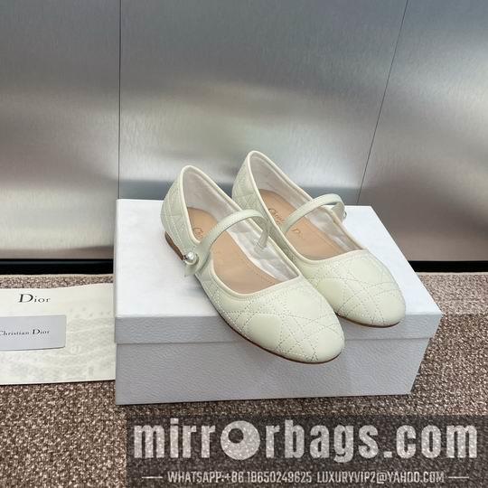 Replica Dior Shoes sz34-43 mnh0507