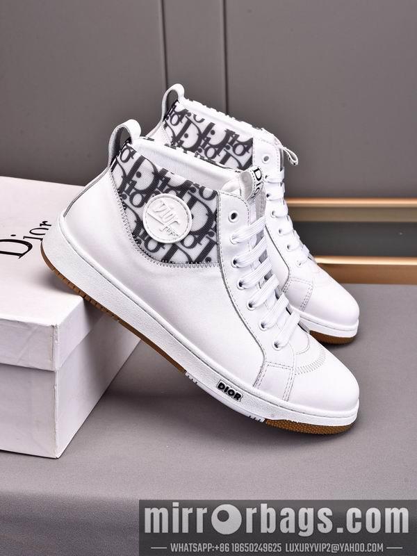 Replica Dior Shoes sz38-44 mnm0109