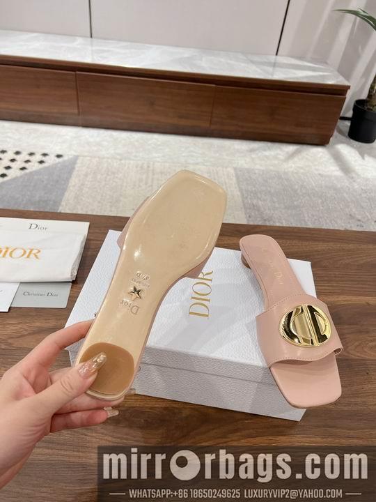 Replica Dior Shoes sz34-42 mnh0302