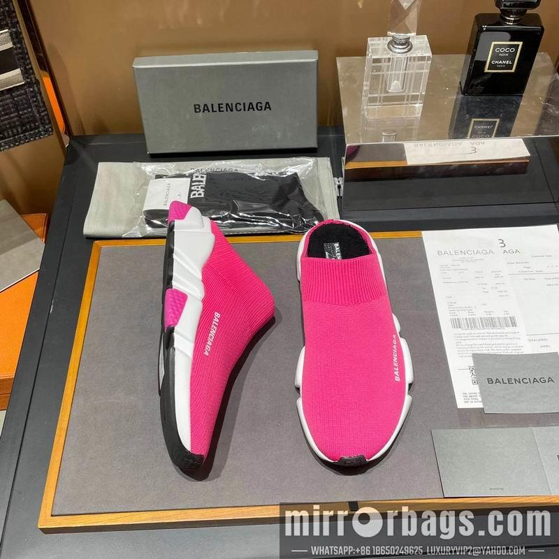 Replica Balenciaga Shoes sz35-45 mnm0103