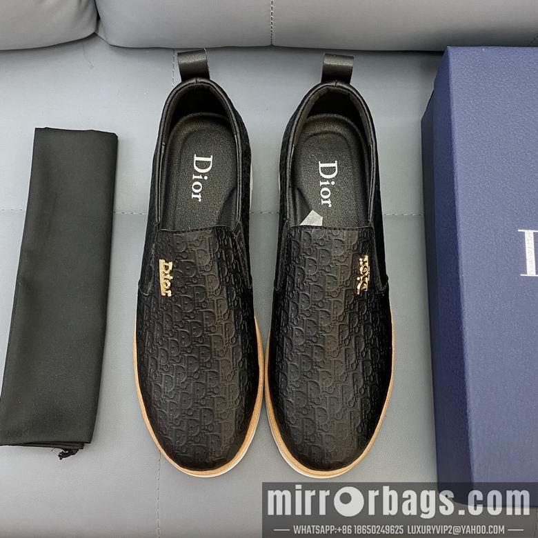 Replica Dior Shoes sz38-44 2C h0512