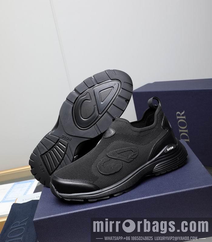 Replica Dior Shoes sz38-45 hnh0316