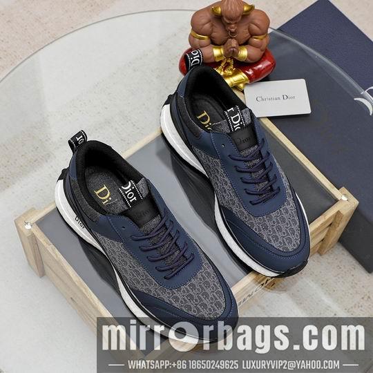 Replica Dior Shoes sz38-44 mnh0516
