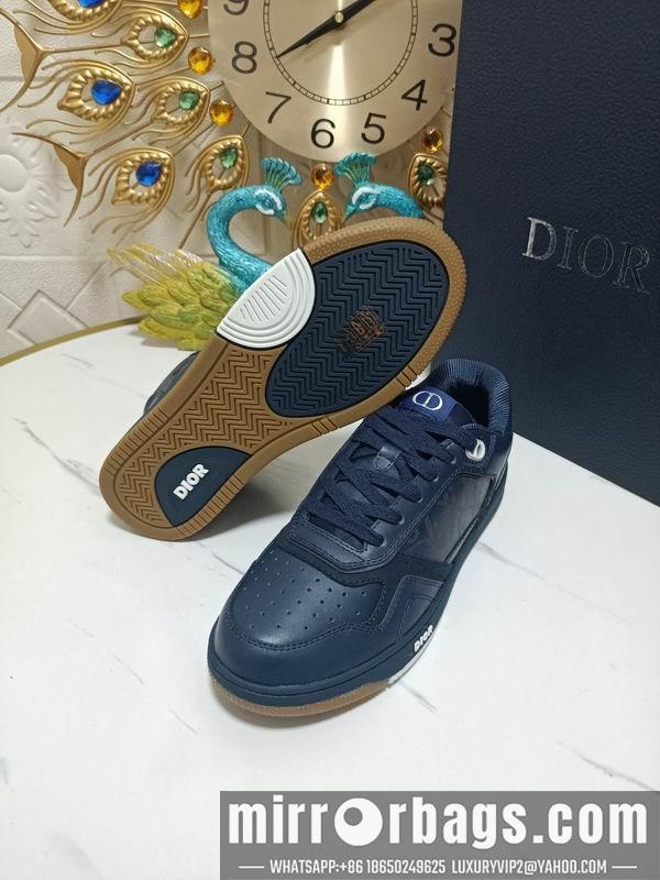 Replica Dior Shoes sz35-45 mnm0103