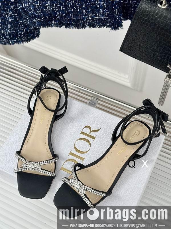 Replica Dior Shoes sz35-40 JX0501