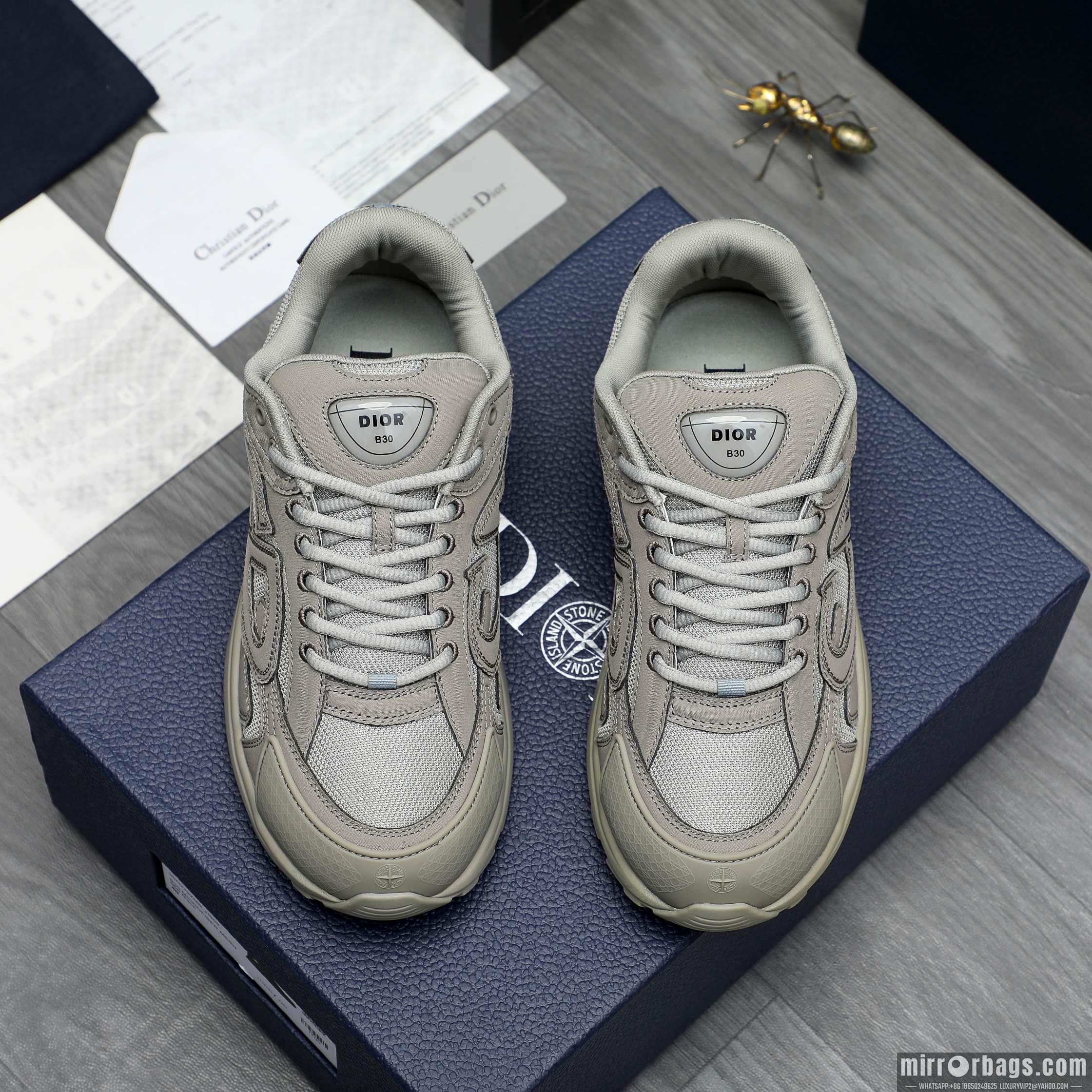 Replica Dior Shoes sz36-46 hnh1201