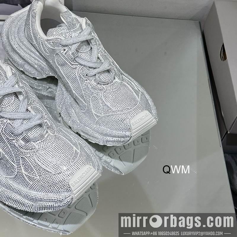 Replica Balenciaga Shoes sz35-45 4C WM1202