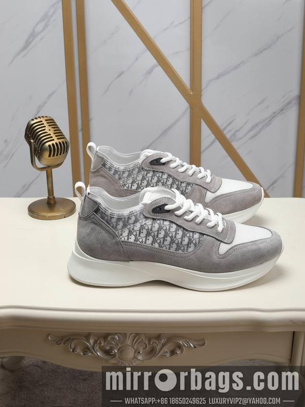 Replica Dior Shoes sz38-45 mnw0169