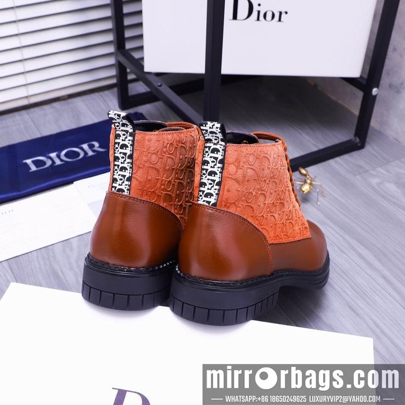 Replica Dior Shoes sz38-44 hnm0101
