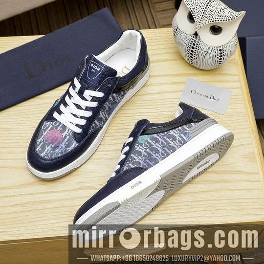 Replica Dior Shoes sz38-45 mnh0602