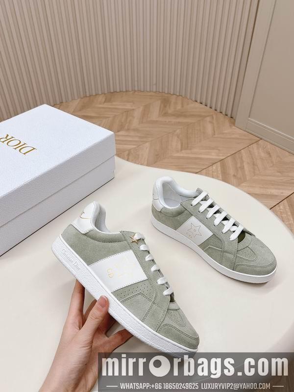 Replica Dior Shoes sz35-40 mnw0202