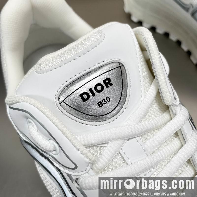 Replica Dior Shoes sz39-44 hnm0138