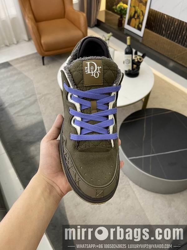 Replica Dior Shoes sz35-46 mnw0304