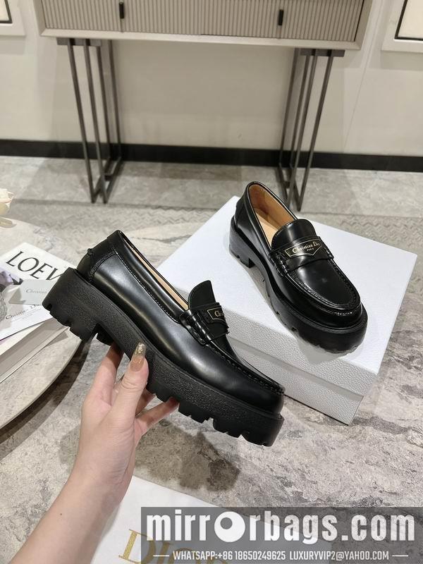 Replica Dior Shoes sz35-41 mnw0101