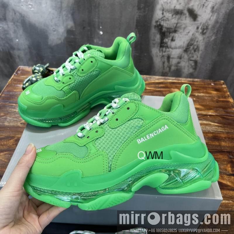 Replica Balenciaga Shoes sz35-45 WM0215