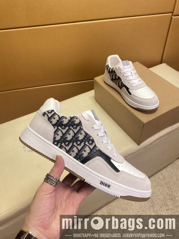 Replica Dior Shoes sz38-44 mnw0317