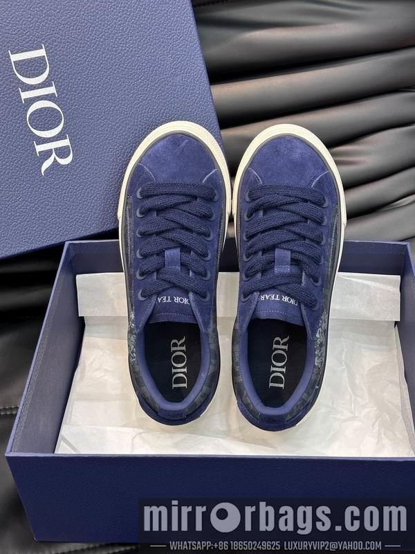 Replica Dior Shoes sz38-45 mnw1102