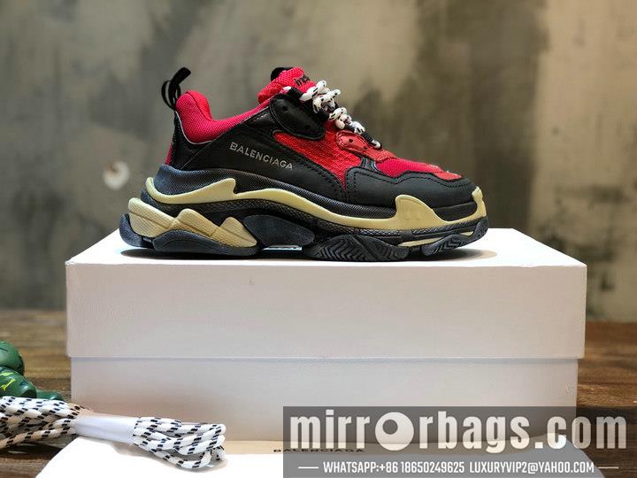 Balenciaga Shoes 1982217