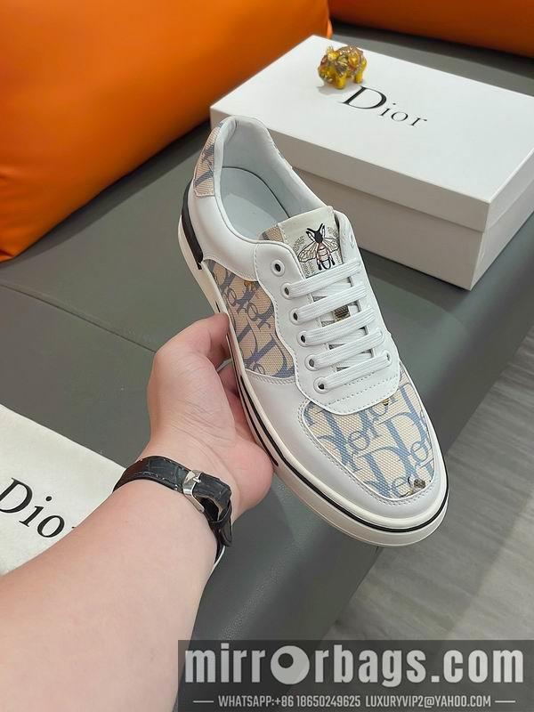 Replica Dior Shoes sz38-44 mnw0318