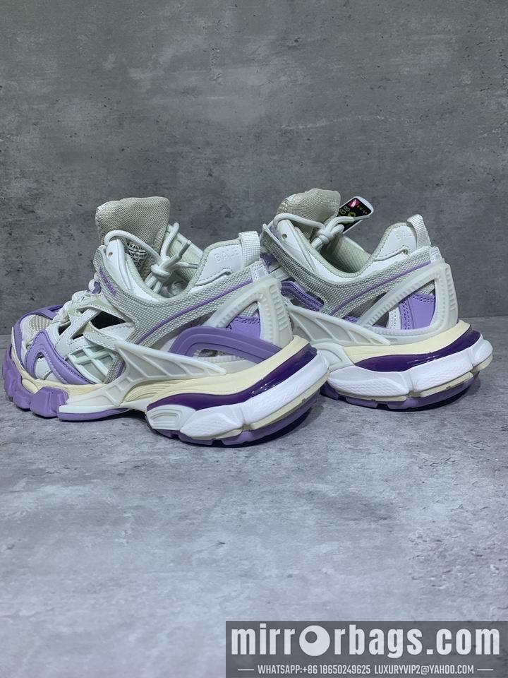 Replica Balenciaga Shoes sz36-45 hnh1101