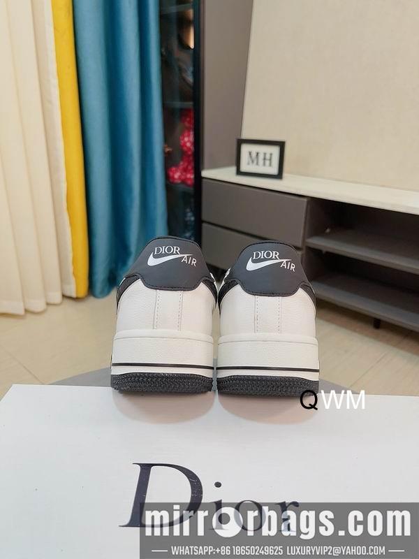 Replica Dior Shoes sz38-45 WM1108