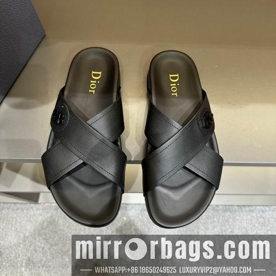 Replica Dior Shoes sz38-45 hnh0806