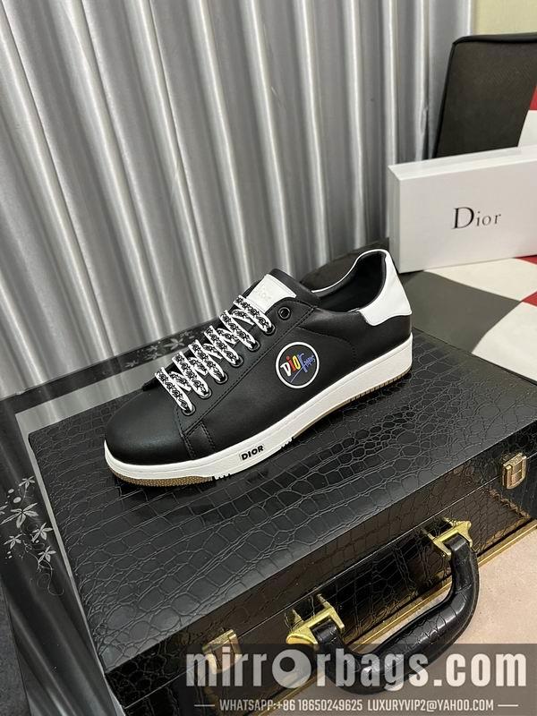 Replica Dior Shoes sz38-44 mnm0127