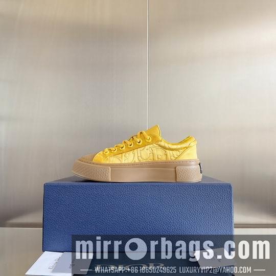 Replica Dior Shoes sz35-45 mnh0901
