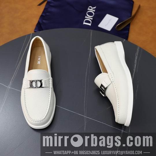Replica Dior Shoes sz38-45 hnh1210