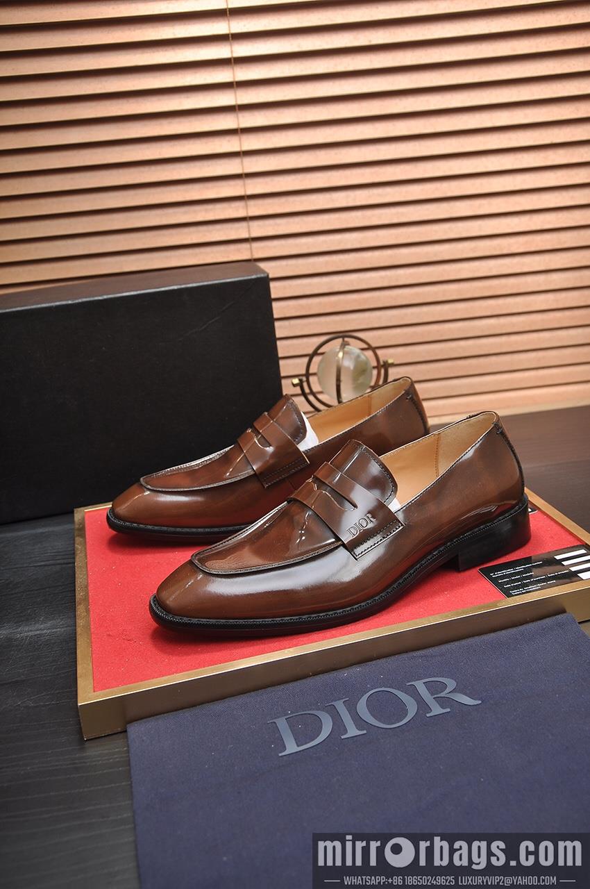 Replica Dior Shoes sz38-44 hnh1225