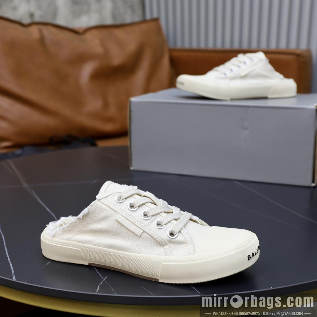 Replica Balenciaga Shoes sz35-44 h0503