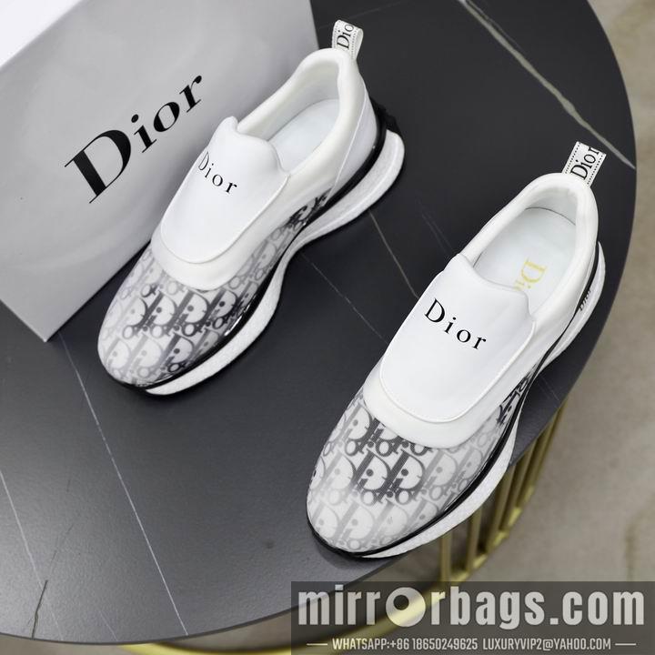 Replica Dior Shoes sz38-45 hnh0303