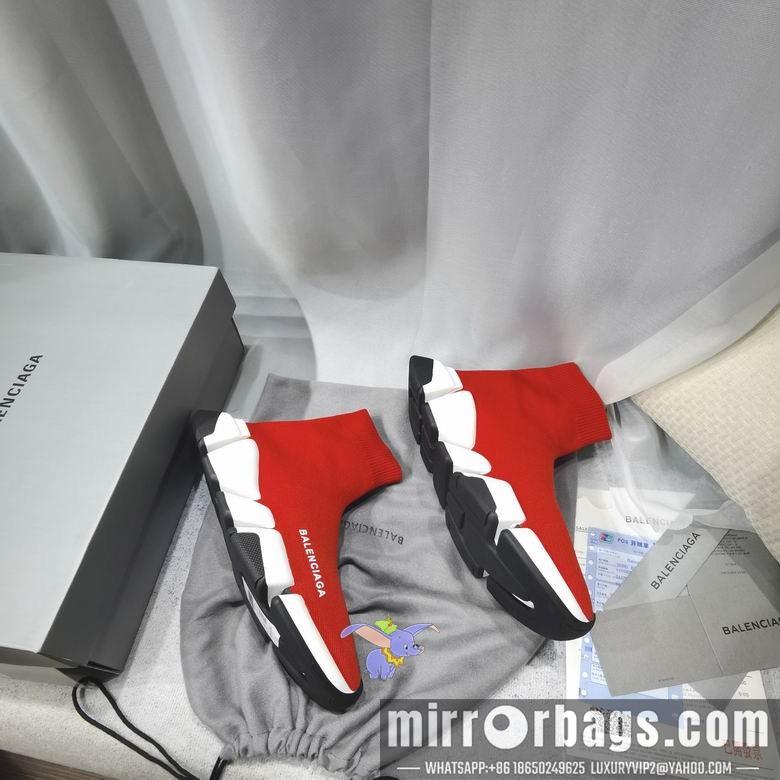 Replica Balenciaga Shoes sz35-45 ngh0210