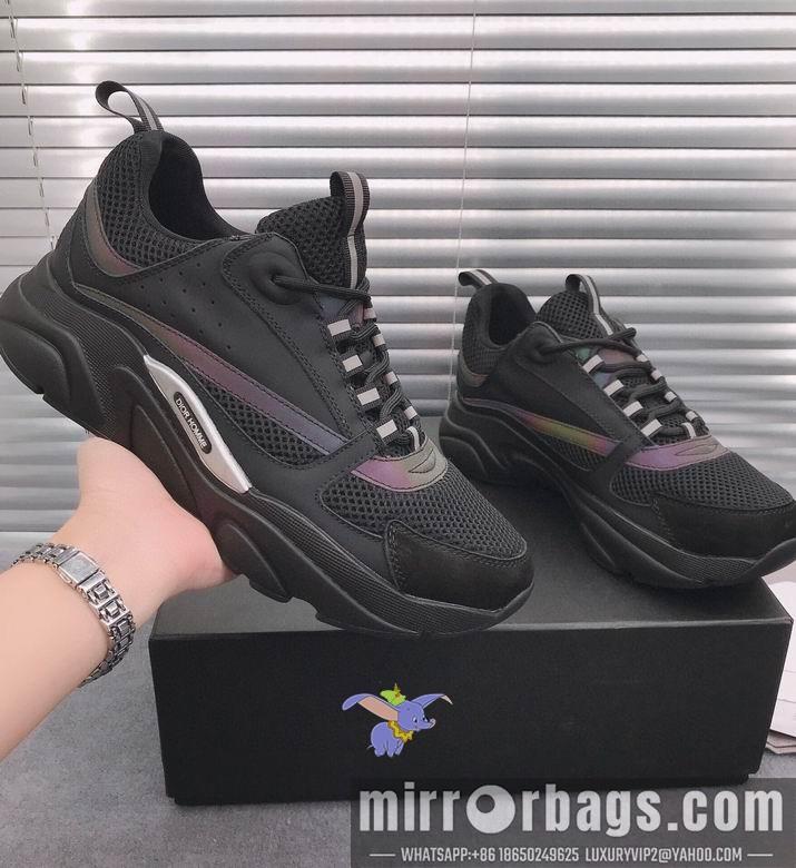 Replica Dior Shoes sz35-45 ngh0104
