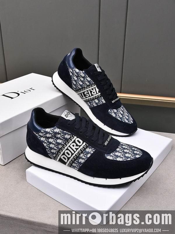 Replica Dior Shoes sz38-44 hnm0140