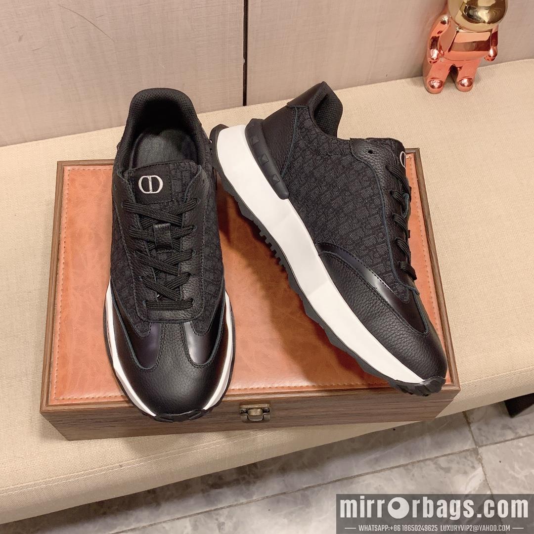 Replica Dior Shoes sz38-44 h0803