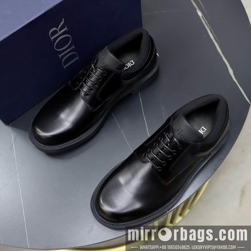 Replica Dior Shoes sz38-45 mnw0327