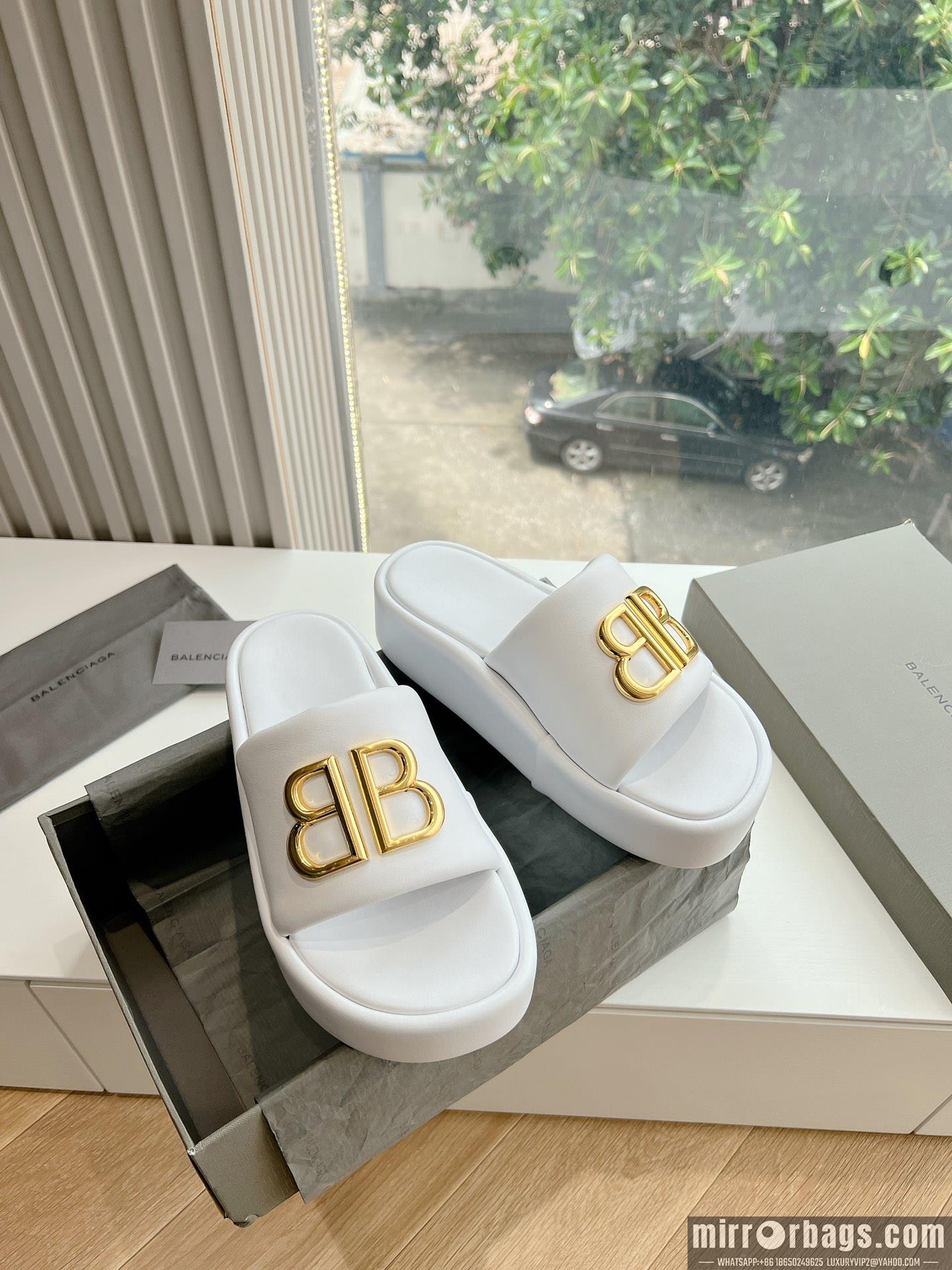 Replica Balenciaga Shoes sz35-40 h0606