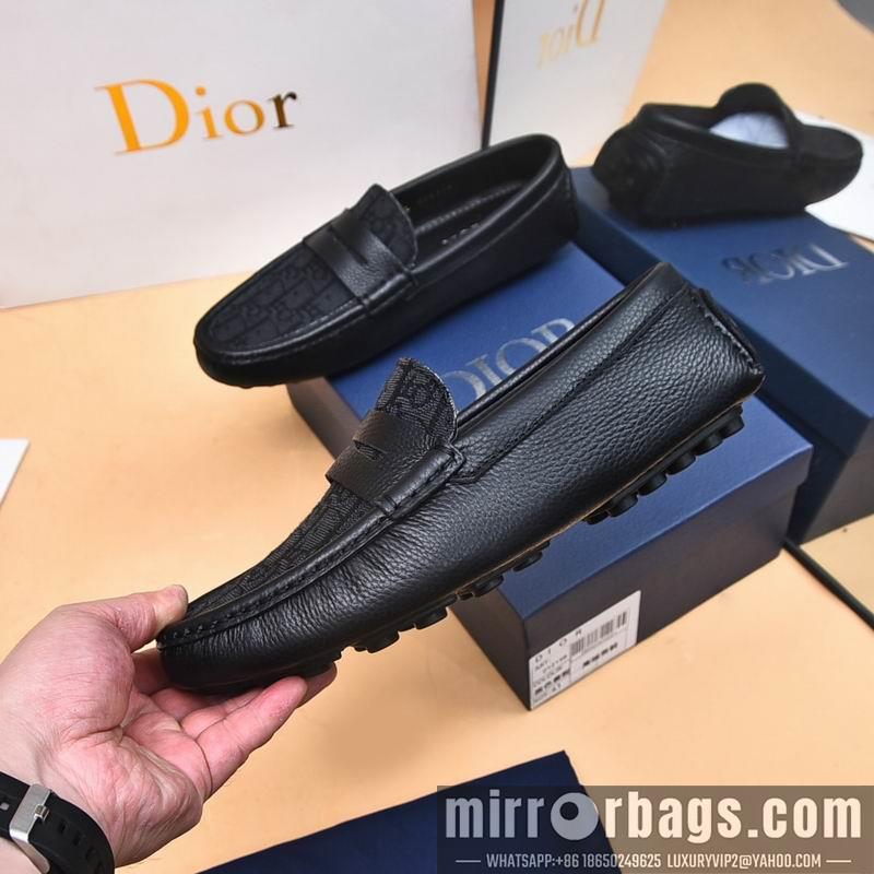 Replica Dior Shoes sz38-46 mnw01106