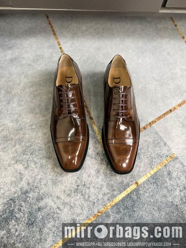 Replica Dior Shoes sz38-46 mnw0213